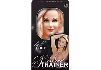 FUNFACTORY D63667 Personal Trainer Hot Lucy baba