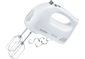 SEVERIN HM 3820 - Handmixer (Weiss)