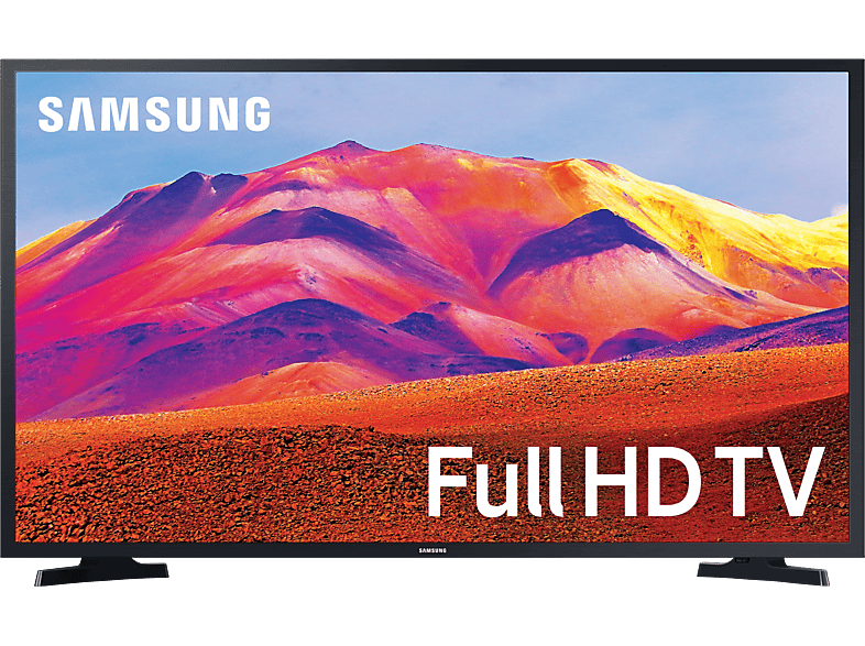 drie Of later moreel Samsung T5370 (2020) 32'' Full HD TV | MediaMarkt