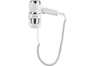 VALERA Action Super Plus 1200 - Asciugacapelli (Bianco/Argento)