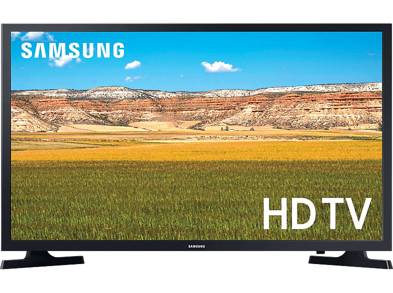 behang Productie volgorde SAMSUNG T4300 (2020) 32 Zoll HD-ready Smart TV online kaufen | MediaMarkt