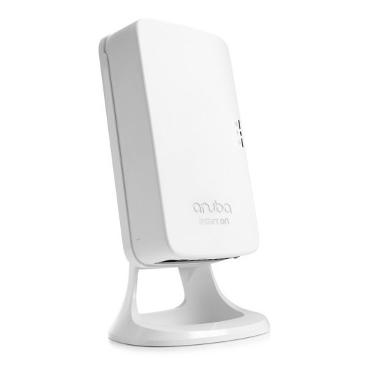 Punto de acceso - HPE Aruba Instant On AP11D, WiFi, MIMO, Blanco