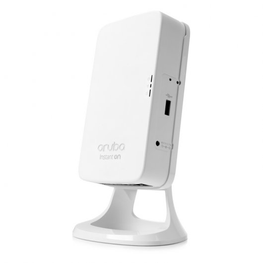 Punto de acceso - HPE Aruba Instant On AP11D, WiFi, MIMO, Blanco