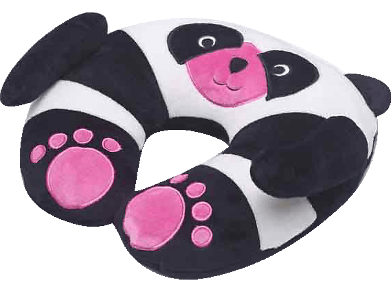 TRAVEL BLUE CHI der Panda Kindernackenkissen