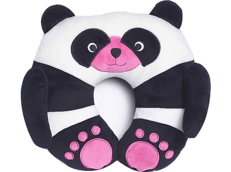 TRAVEL BLUE CHI der Panda Kindernackenkissen