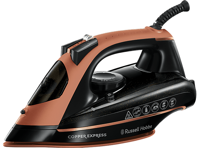 RUSSELL HOBBS 23975-56 Copper Express vasaló