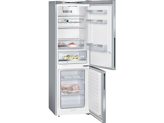 SIEMENS KG36EAICA - Combiné réfrigérateur-congélateur (Appareil sur pied)