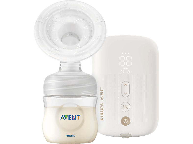 PHILIPS AVENT SCF396/11 Elektromos mellszívó