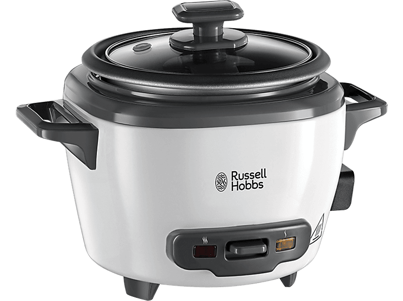 RUSSELL HOBBS 27020-56 Rizsfőző - Small