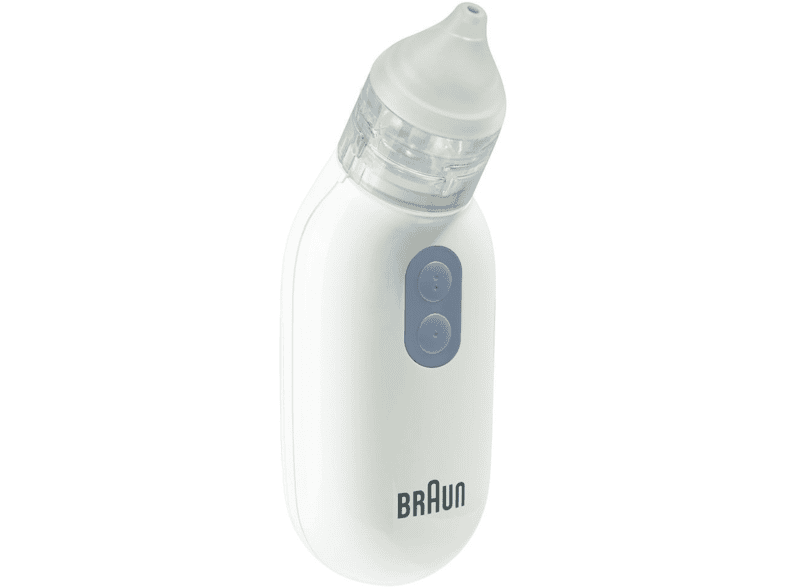 Braun Aspirateur Nasal Bna100