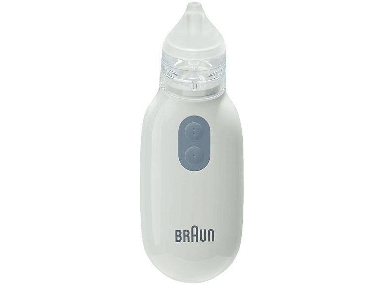 Braun - Aspirateur Nasal – Lemon8store