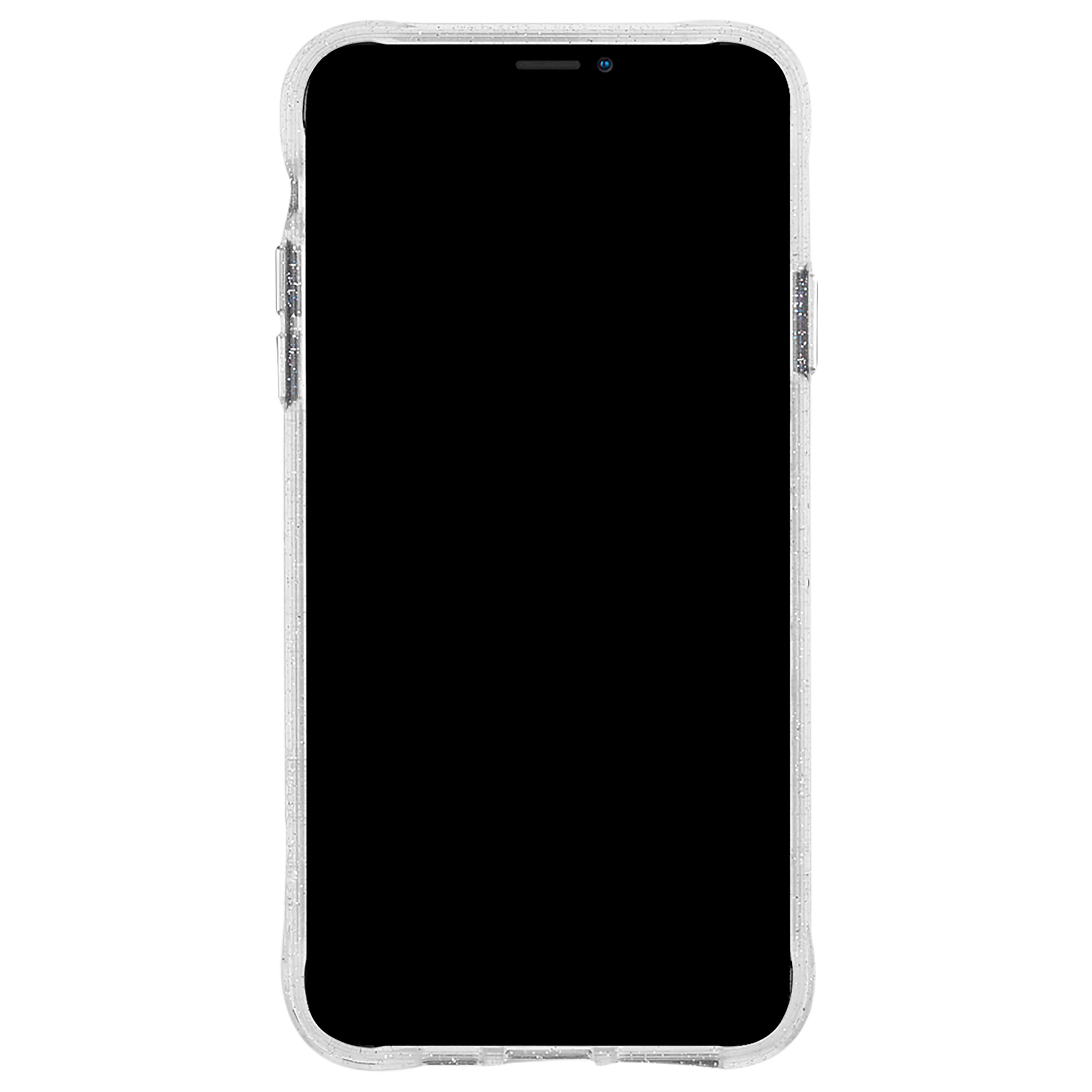 CASE-MATE Sheer Crystal Clear iPhone 11 kopen? MediaMarkt