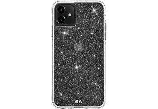 CASE-MATE Sheer Crystal Clear iPhone 11