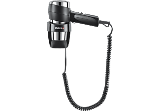 VALERA Action Super Plus 1200 - Haartrockner (Schwarz/Silber)