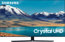 TU8500 (2020) 55 Zoll 4K Smart TV