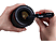 ROLLEI 27026 Pro Lens Cleaning Kit - Objektivreinigung-Set (Mehrfarbig)