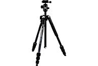 MANFROTTO Element MII Traveler - treppiede, Alluminio