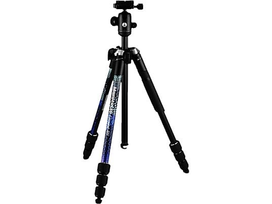 MANFROTTO Element MII Traveler - Stativ, Aluminium