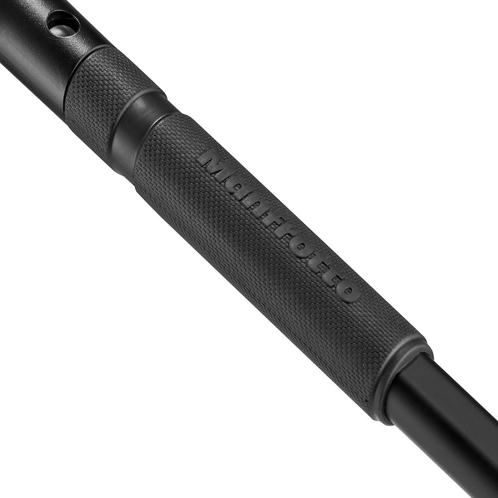 MANFROTTO Element MII Traveler - treppiede, Alluminio