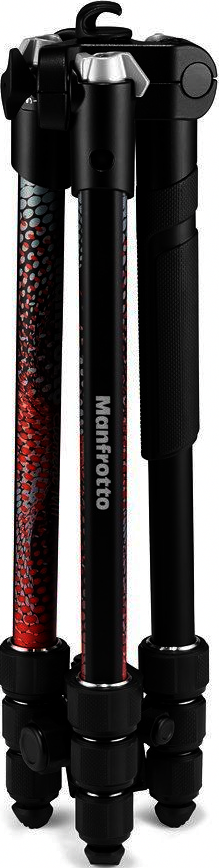 MANFROTTO Element MII Traveler - treppiede, Alluminio