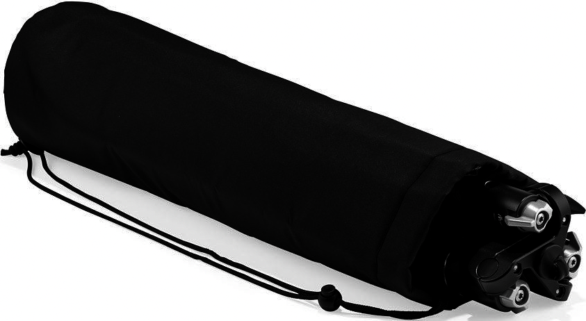 MANFROTTO Element MII Traveler - treppiede, Alluminio