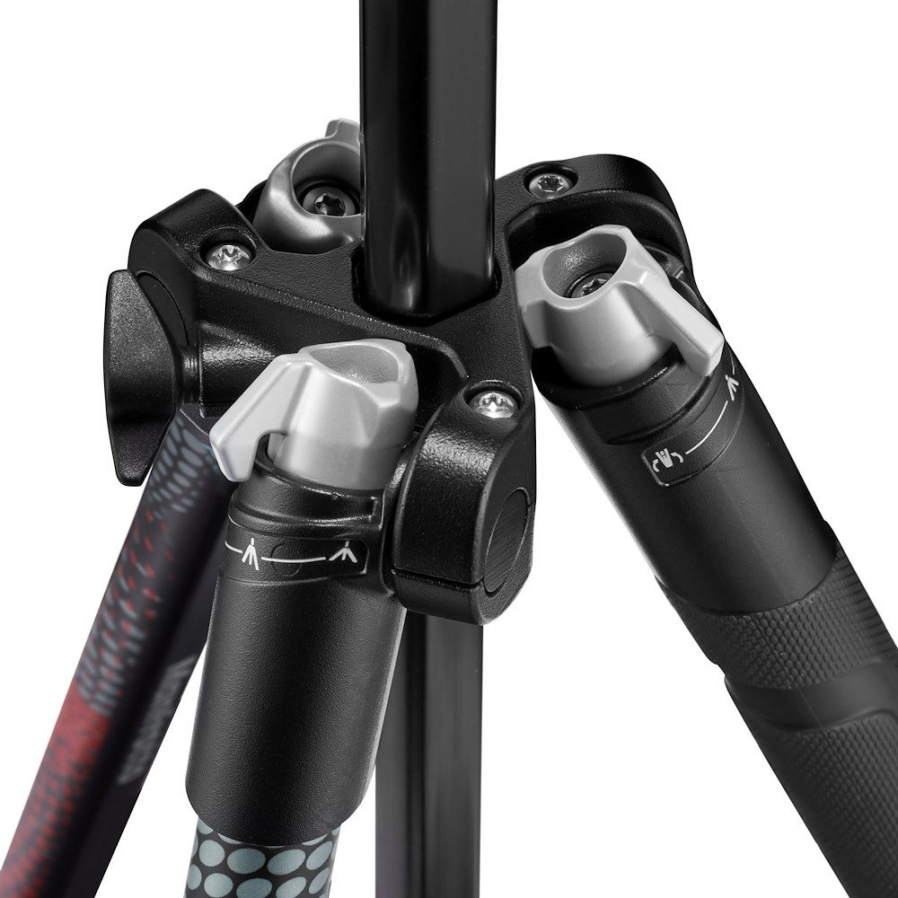 MANFROTTO Element MII Traveler - treppiede, Alluminio