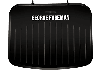 GEORGE FOREMAN 25810-56 Fit Grill Medium