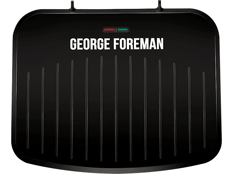 GEORGE FOREMAN 25810-56 Fit Grill Medium