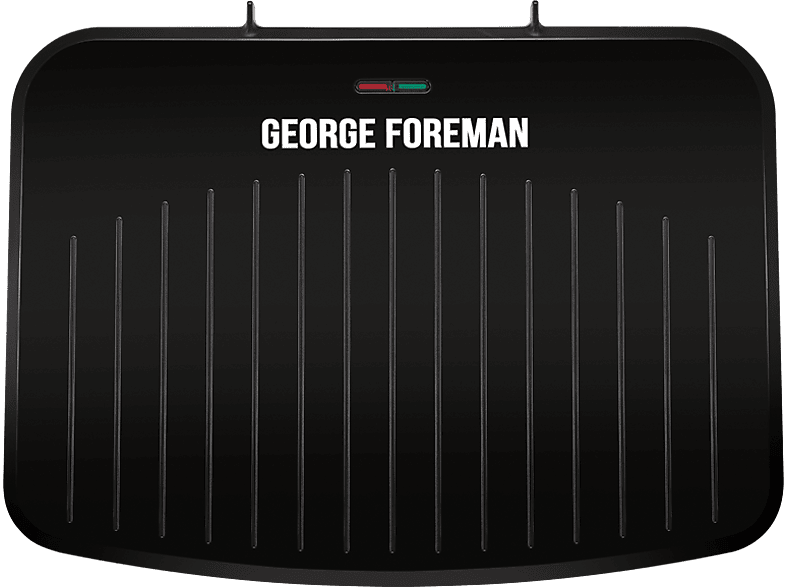 GEORGE FOREMAN 25820-56 Fit Grill Large