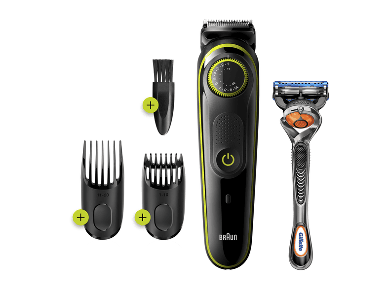 braun all in one trimmer media markt