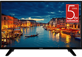 HITACHI 39HE4005 Full HD SMART LED Televízió, 99 cm