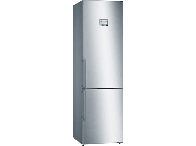 Frigorífico combi | Bosch KGN39AIDP