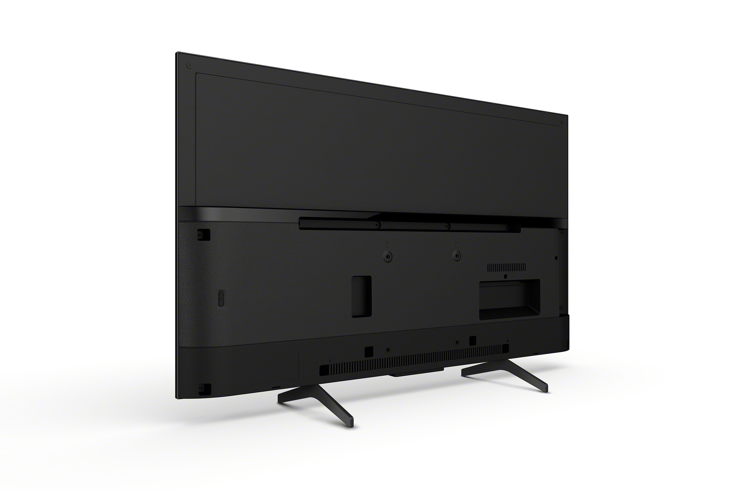 SONY KD-43XH8096 LED TV (Flat, 43 Zoll / 108 cm, UHD 4K, SMART TV, Android TV)