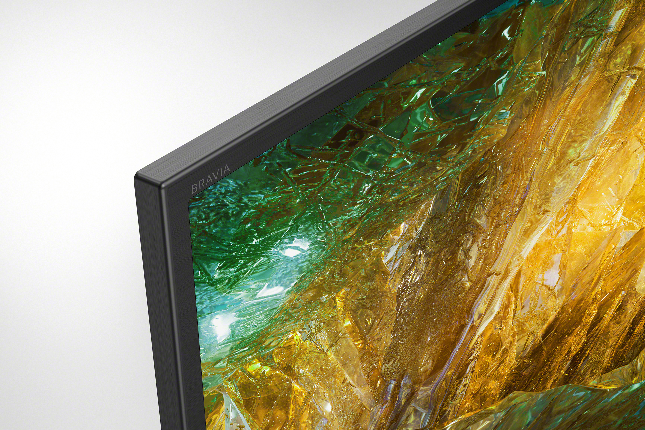 SONY KD-43XH8096 LED TV (Flat, 43 Zoll / 108 cm, UHD 4K, SMART TV, Android TV)