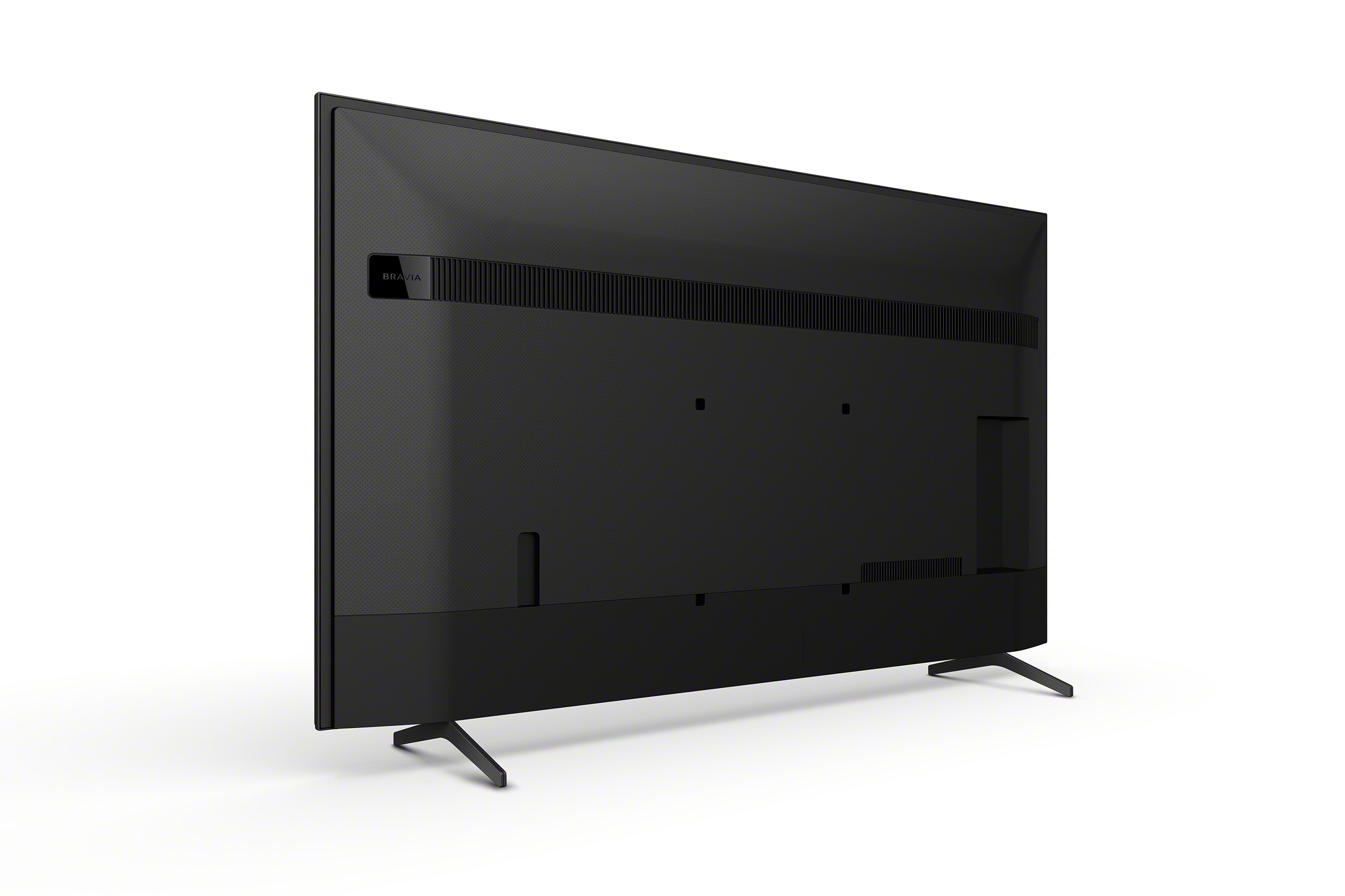 SONY KE-55XH8096 LED TV (Flat, 55 Zoll / 139 cm, UHD 4K, SMART TV, Android TV)