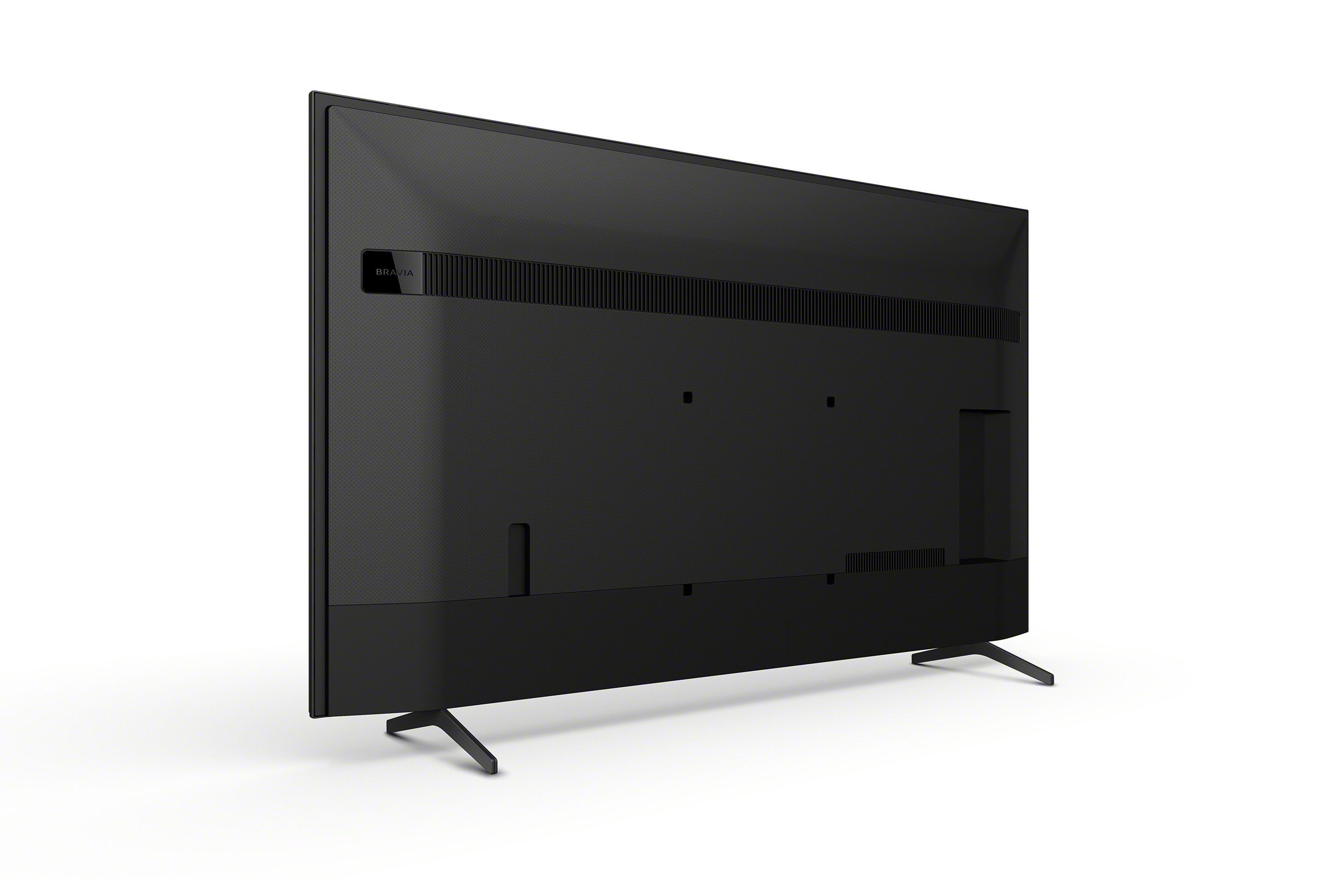 SONY KE-75XH8096 LED TV (Flat, 75 Zoll / 189 cm, UHD 4K, SMART TV, Android TV)