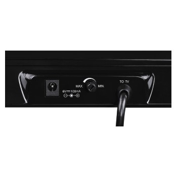 THOMSON ANT1538 DVB-T/DVB-T2 Zimmerantenne