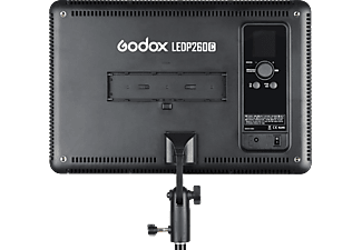 GODOX LEDP260 Videoleuchte