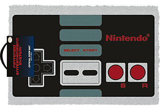 Afkorten Manifesteren klem Nintendo NES-controller Deurmat$[ | ]$ kopen? | MediaMarkt