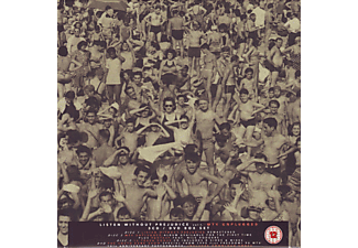 George Michael - Listen Without Prejudice 25 | CD