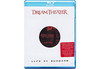 Dream Theater - Live at Budokan (Blu-ray)