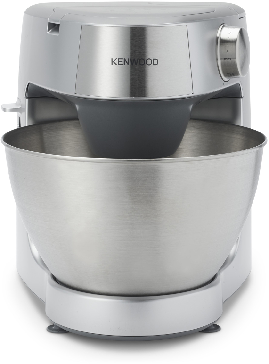 KENWOOD keukenmachine Prospero+ KHC29P0SI