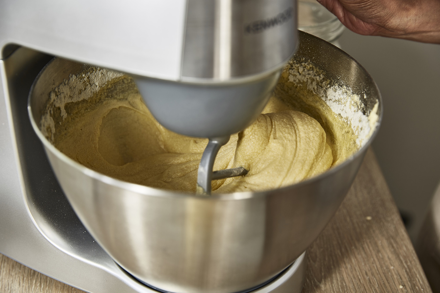 KENWOOD keukenmachine Prospero+ KHC29P0SI