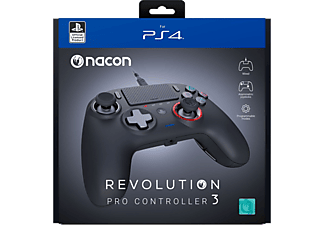 NACON Revolution Pro kontroller 3 (PlayStation 4)