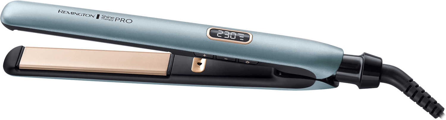 Remington Shine Therapy Pro S9300 Stijltang