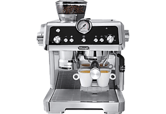 Eine Reihenfolge unserer favoritisierten Delonghi ec 9335.m la specialista espressomaschine silber