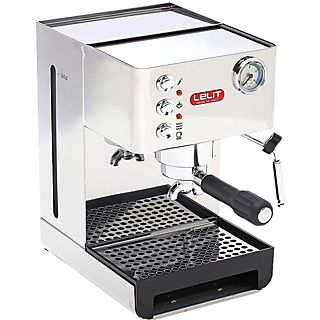 LELIT Anna PL41 EM - Espressomaschine (Edelstahl)