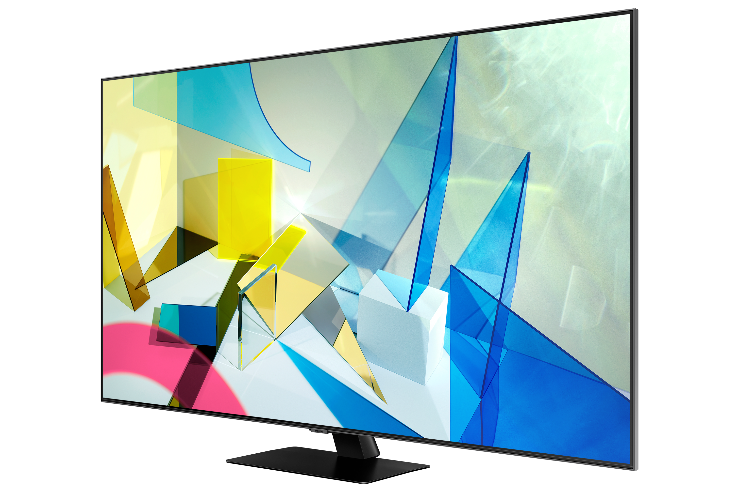 SAMSUNG Q80T (2020) 85 Zoll 4K Smart TV QLED Fernseher