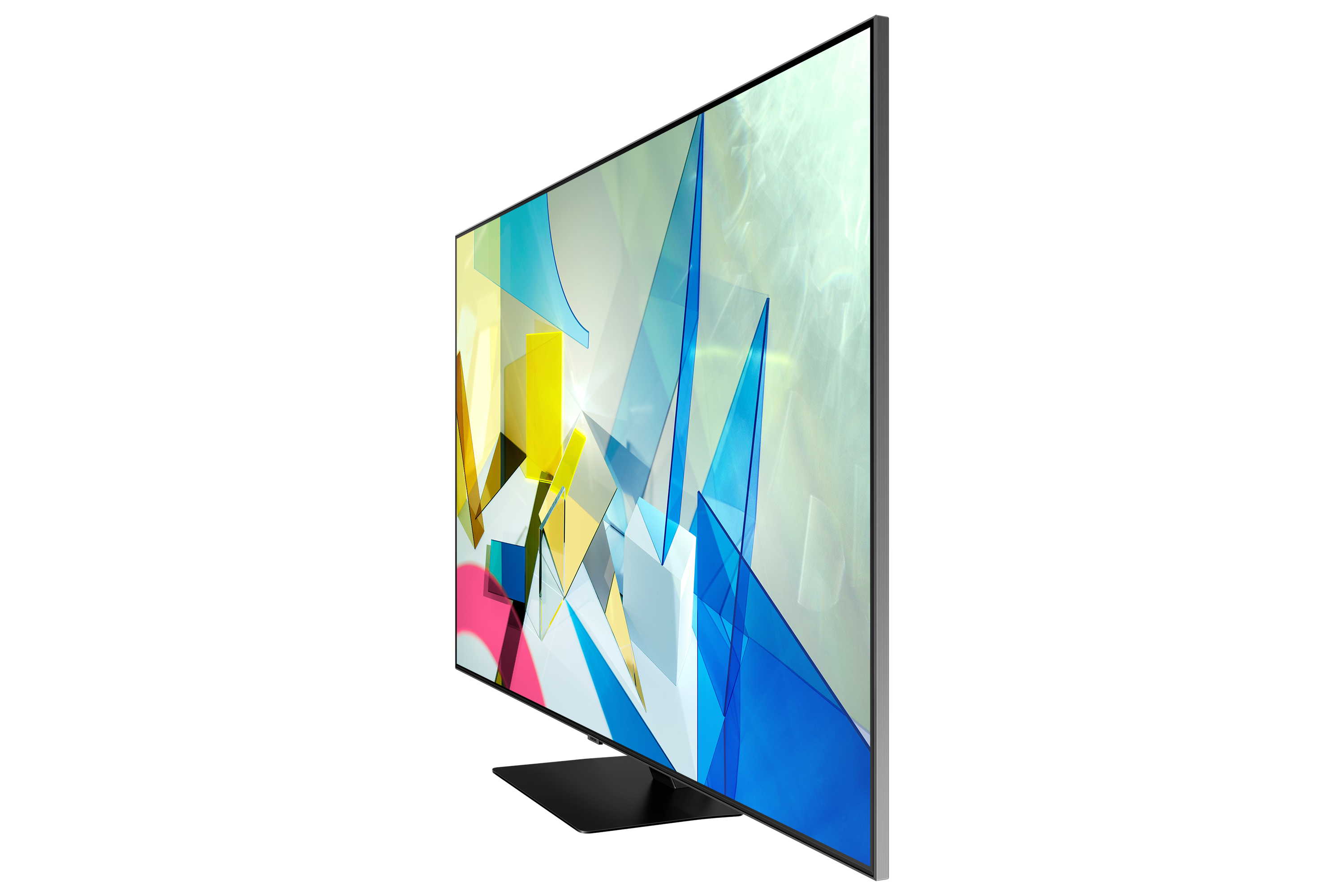 SAMSUNG Q80T (2020) 85 Zoll 4K Smart TV QLED Fernseher