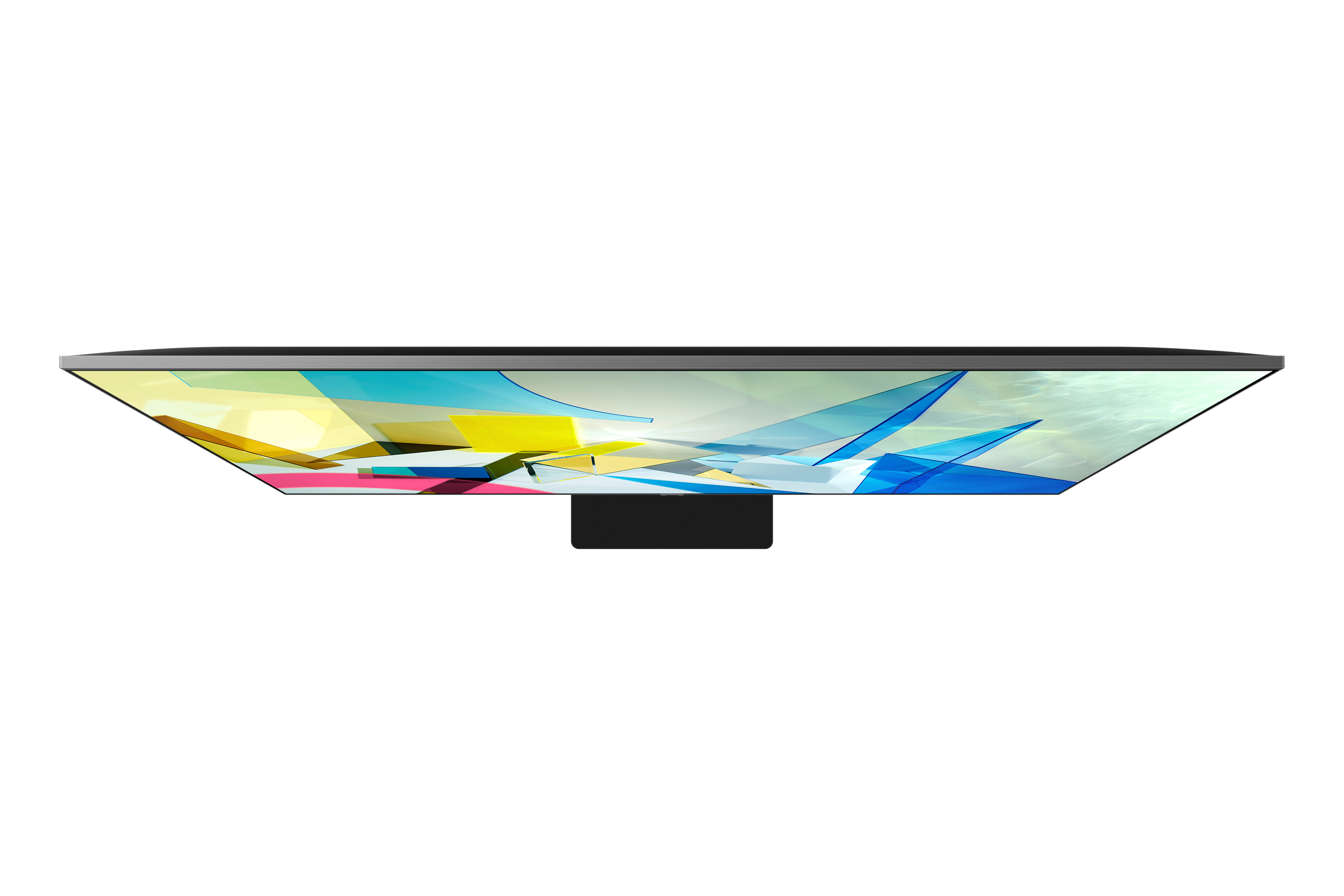 SAMSUNG Q80T (2020) 85 Zoll 4K Smart TV QLED Fernseher
